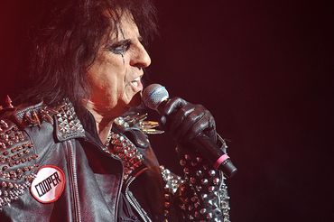 Alice Cooper