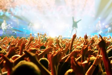 Festiwal muzyczny