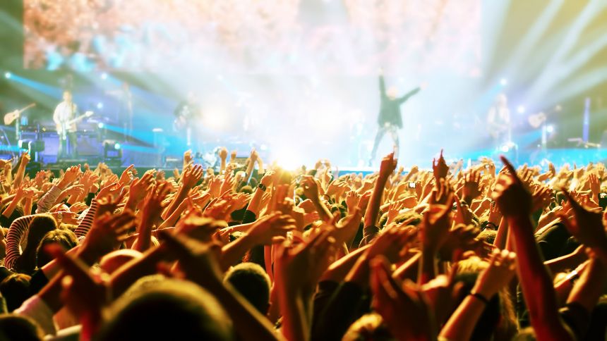 Festiwal muzyczny