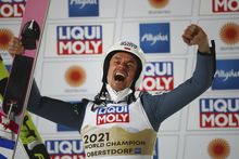 Piotr Żyła
