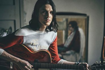 James Bay