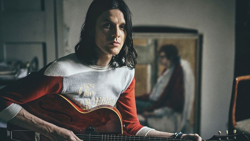 James Bay