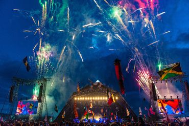 festiwal muzyczny