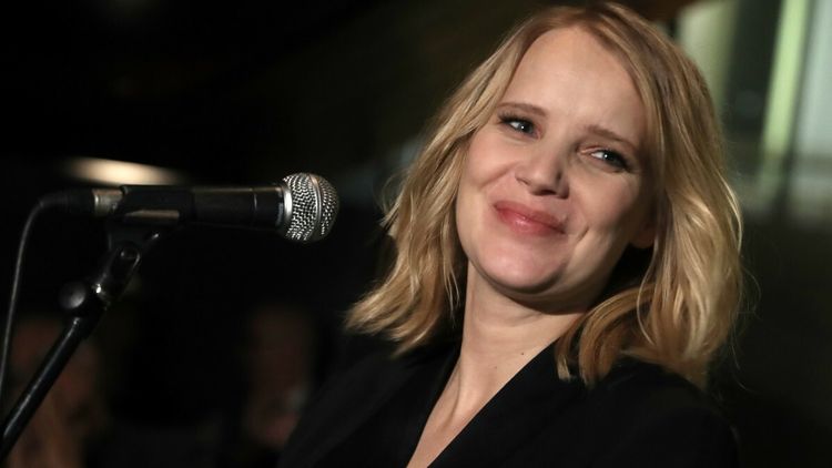 Joanna Kulig