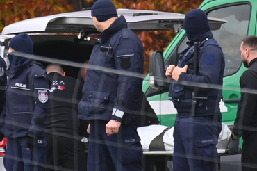 Niejasności w sprawie śmierci Grzegorza Borysa