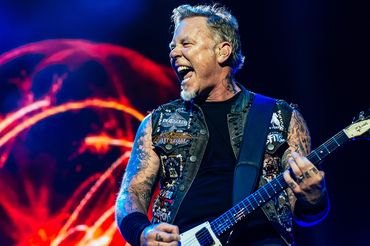 Metallica