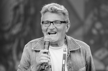 Nie żyje Jacek Zieliński - Skaldowie