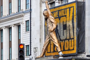 Musical We Will Rock You