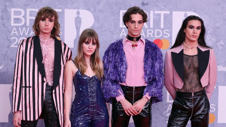 Maneskin