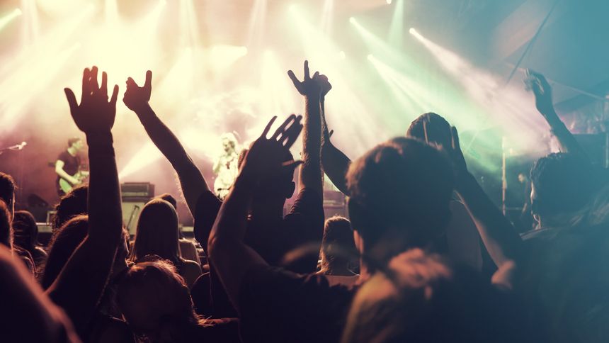 Festiwal muzyczny