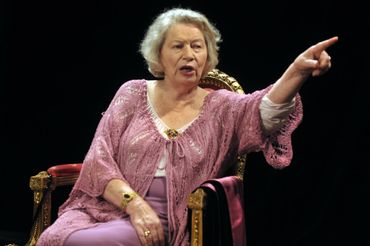 Anna Lutosławska-Jaworska