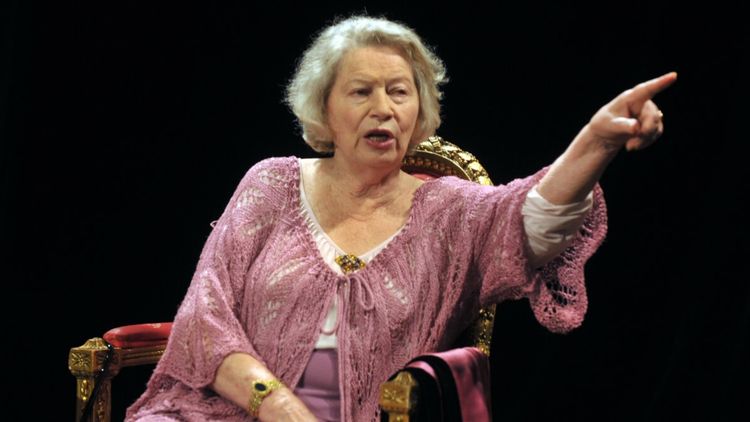 Anna Lutosławska-Jaworska