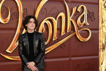 "Wonka" bije rekordy popularności