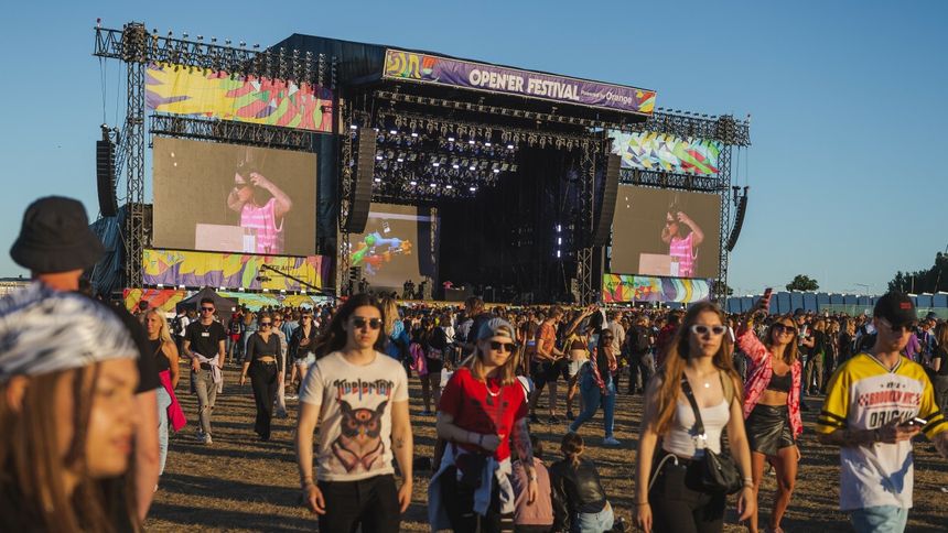Open'er Festival 