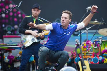 Coldplay