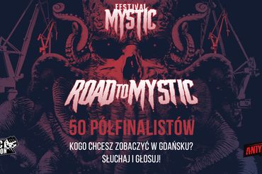Mystic Festival 2024