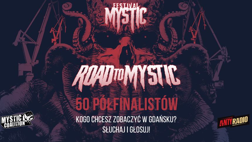 Mystic Festival 2024