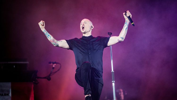 Linkin Park