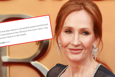 J.K. Rowling