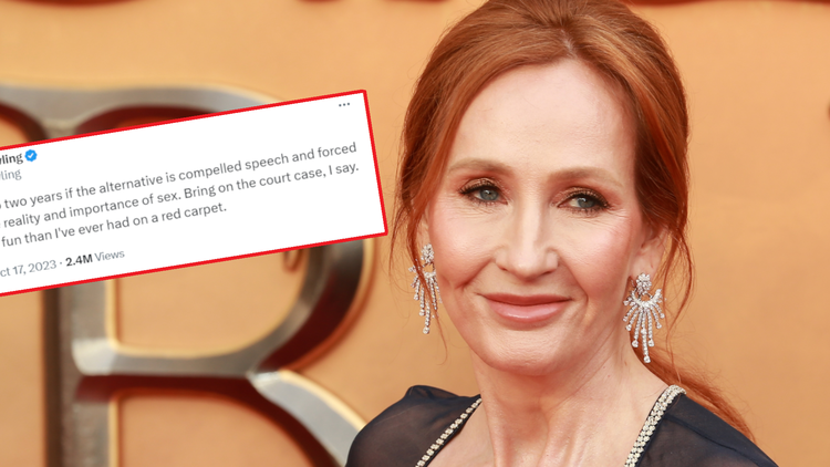 J.K. Rowling