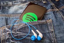 Spotify