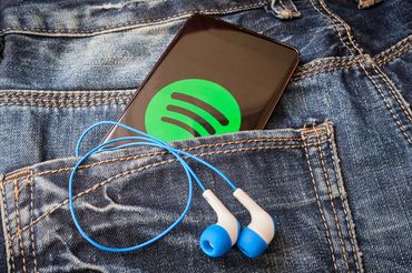 Spotify