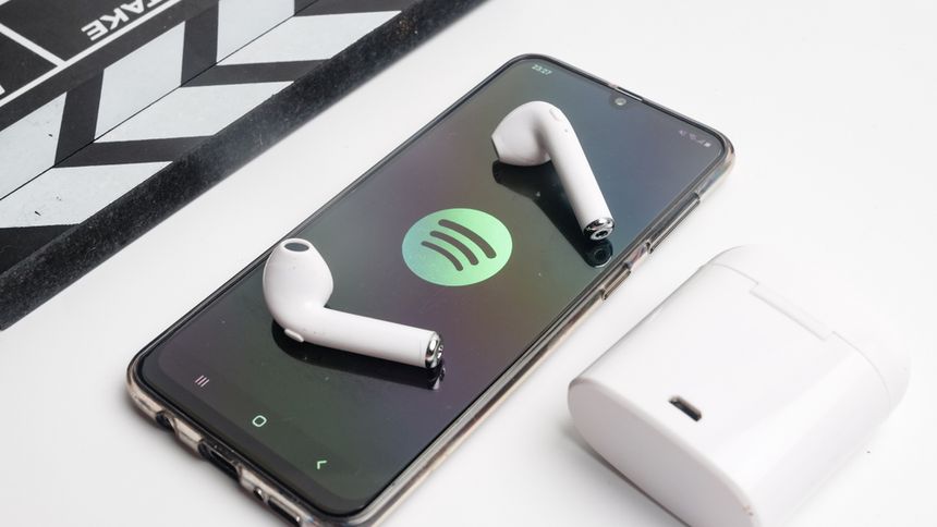 Spotify