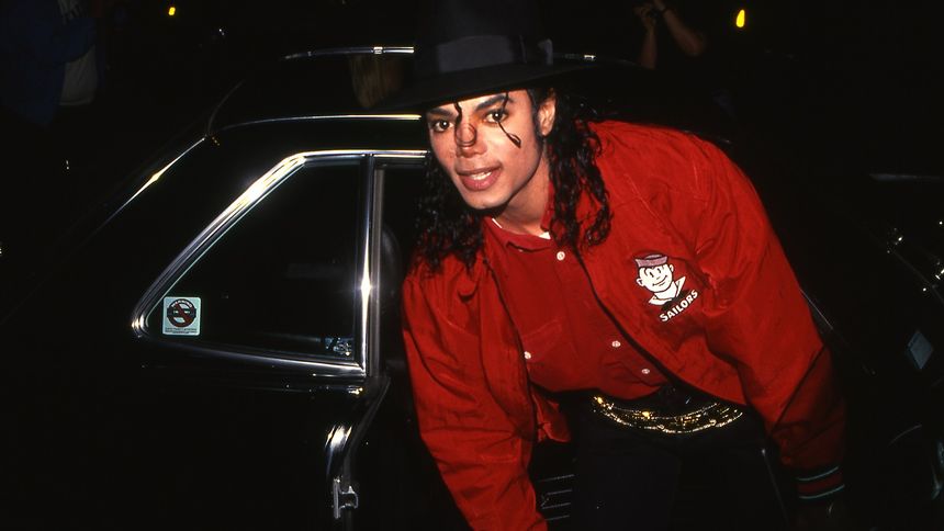 Michael Jackson