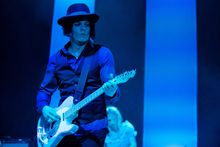Jack White