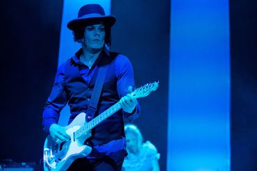 Jack White