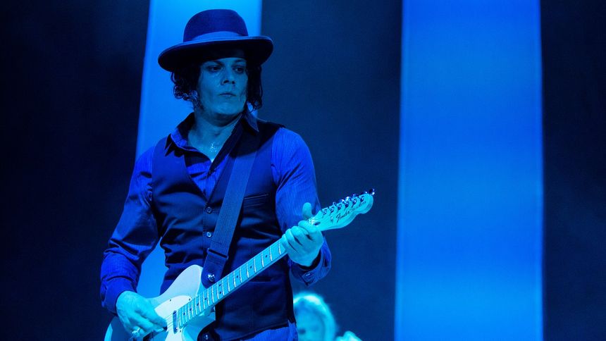 Jack White