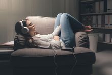 Spotify czego słuchaliśmy