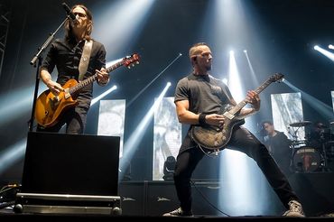 Alter Bridge