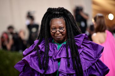 Whoopi Goldberg