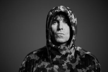 Liam Gallagher