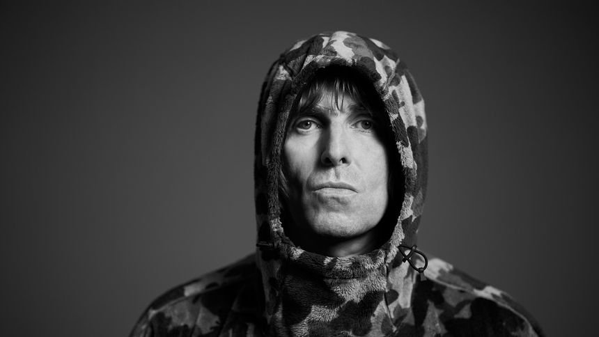 Liam Gallagher