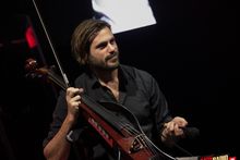 2Cellos