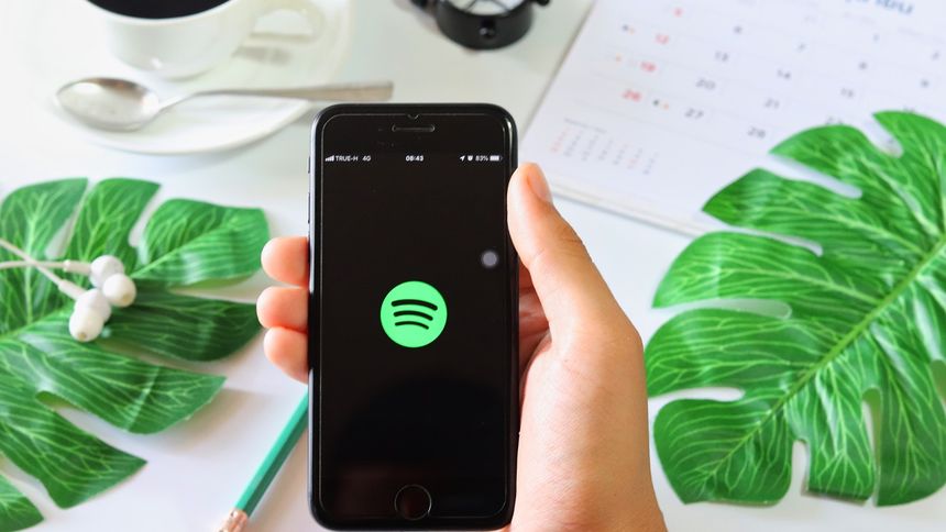 Spotify