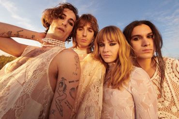 Maneskin