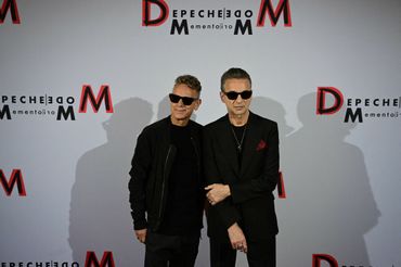 Depeche Mode