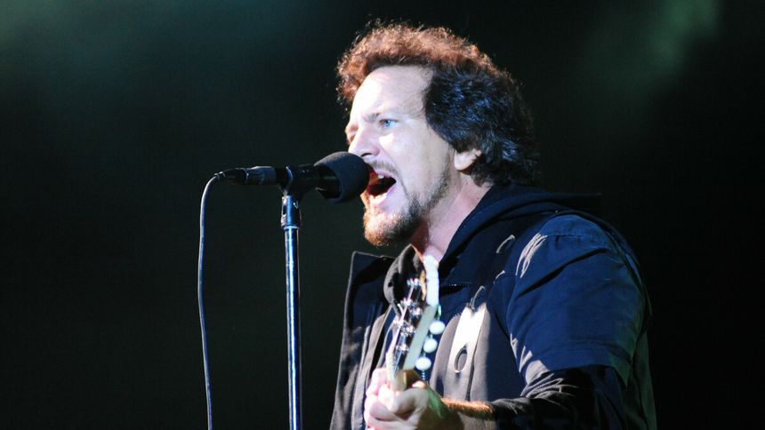 Pearl Jam
