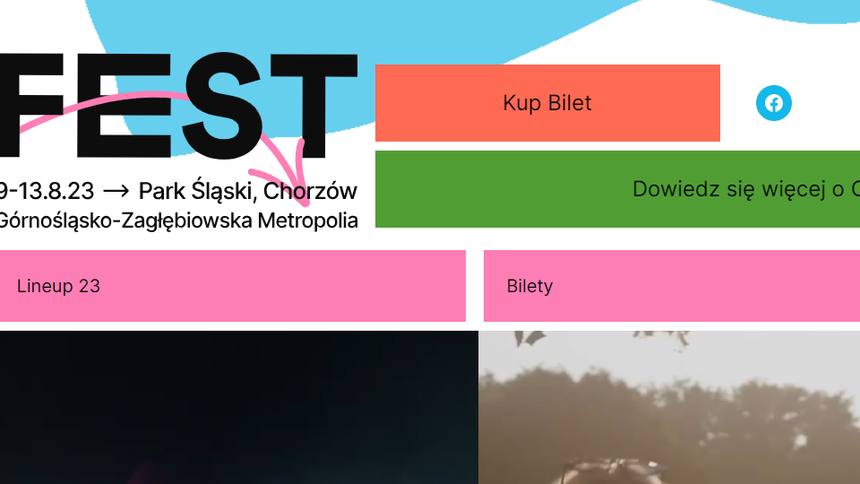 Fest Festival odwołany?