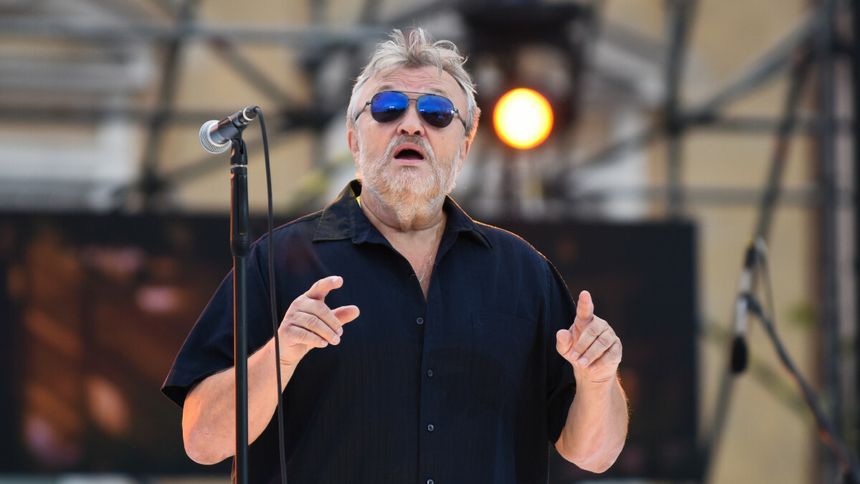Krzysztof Cugowski