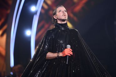Michał Szpak