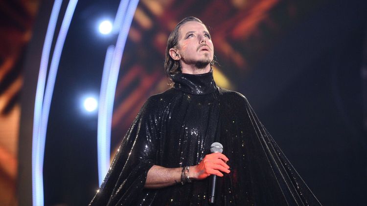 Michał Szpak