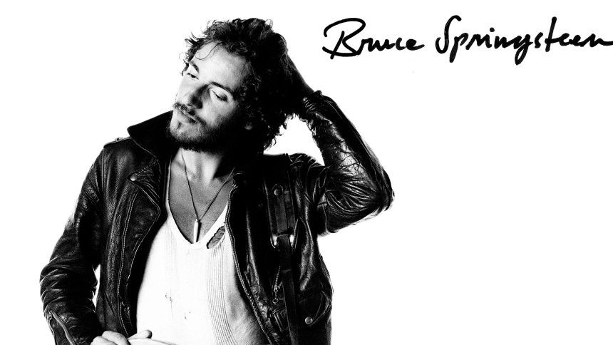Bruce Springsteen