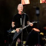 Metallica