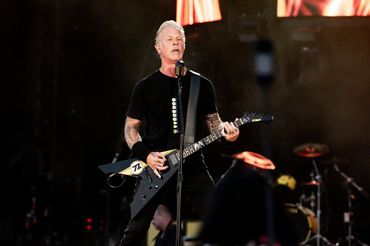 Metallica