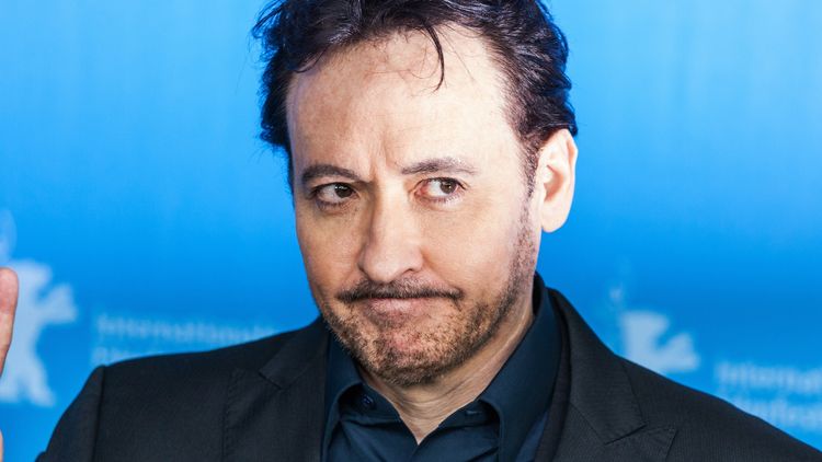 John Cusack