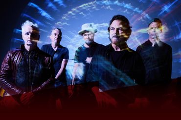 Pearl Jam